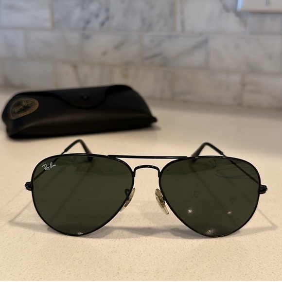 Ray ban classic aviator - Picture 2 of 2